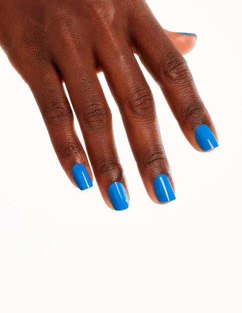 OPI Gelcolor - Tile Art To Warm Your Heart 0.5oz - #GCL25 OPI