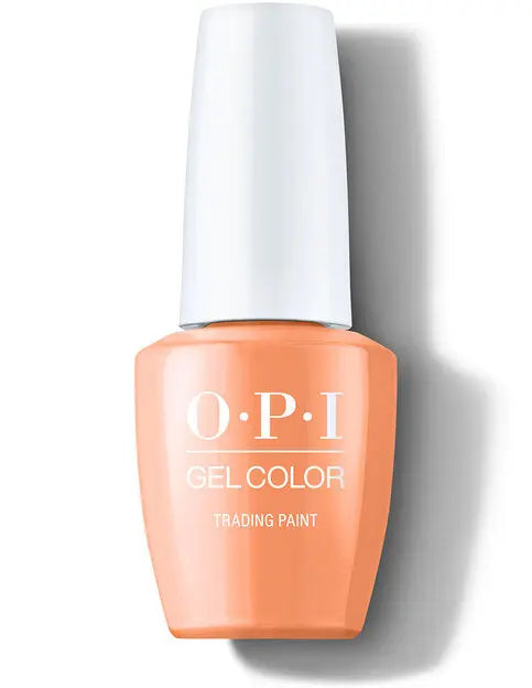OPI Gelcolor - Trading Paint 0.5oz - #GCD54 OPI