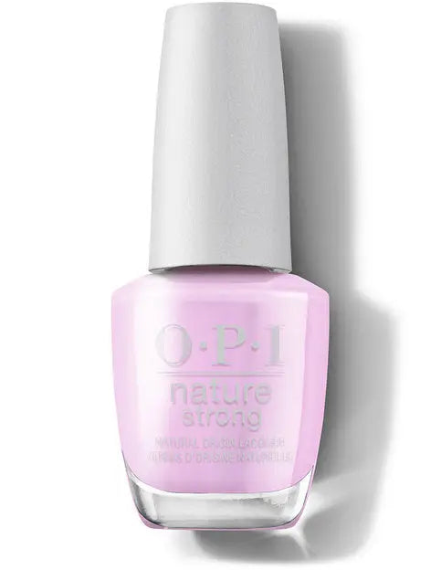 OPI NATURE STRONG - Natural Mauvement 0.5 oz - #NAT005 OPI