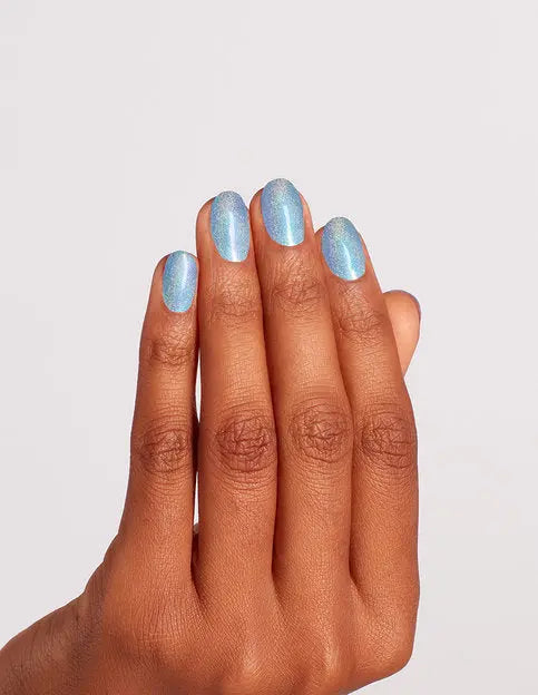 OPI Nail Lacquer - Angles Fight To Starry Nights 05 oz - #NLLA08 OPI