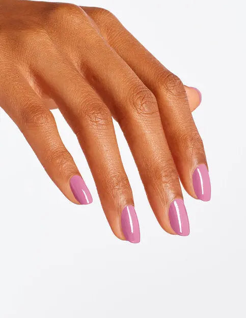 OPI Nail Lacquer - Arigato From Toykyo 0.5 oz - #NLT82 OPI