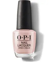OPI Nail Lacquer - Bare My Soul 0.5 oz - #NLSH4 OPI