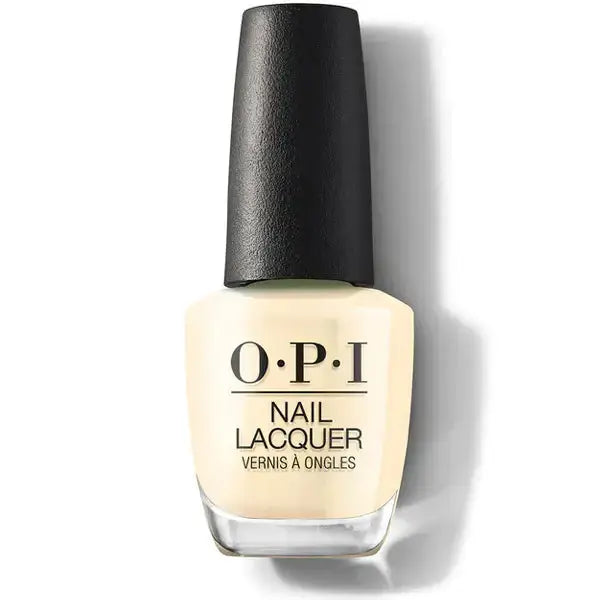 OPI Nail Lacquer - Blinded by the Ring Light 0.5 oz #NLS003 OPI