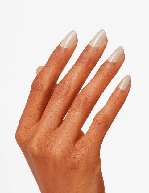 OPI Nail Lacquer - Coconuts Over Opi 0.5 oz - #NLF89 OPI