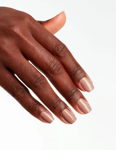 OPI Nail Lacquer - El Mat-adoring You 0.5 oz - #NLN78 OPI