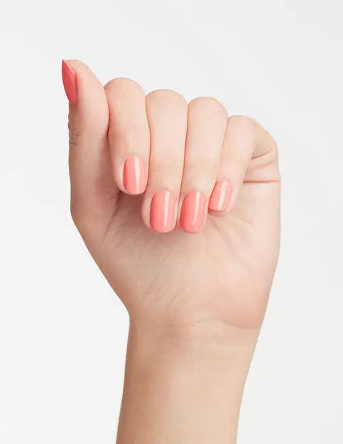 OPI Nail Lacquer - Got Myself Into A Jam-Balaya 0.5 oz - #NLN57 OPI