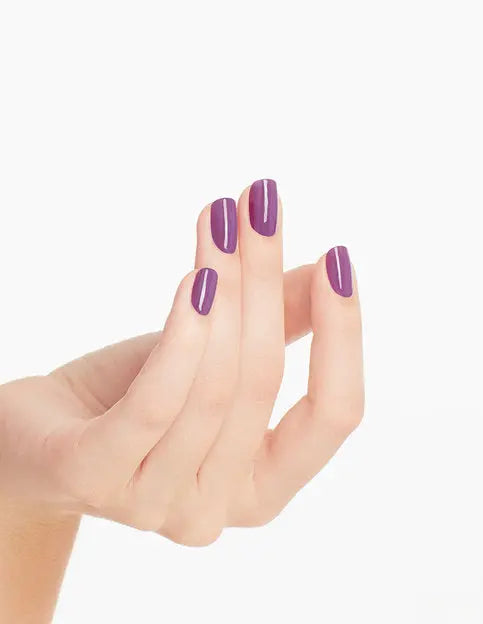 OPI Nail Lacquer - Grandma Kissed A Gaucho 0.5 oz - #NLP35 OPI