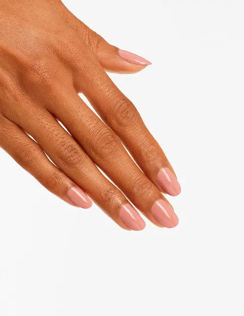 OPI Nail Lacquer - I'Ll Have A Gin & Tectonic 0.5 oz - #NLI61 OPI