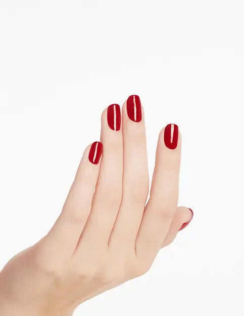 OPI Nail Lacquer - I Love You Just Be-Cusco 0.5 oz - #NLP39 OPI