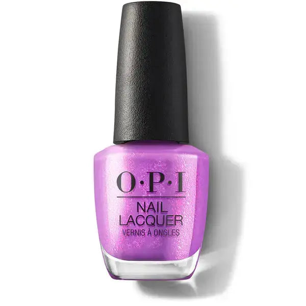 OPI Nail Lacquer - I Sold My Crypto 0.5 oz #NLS012 OPI