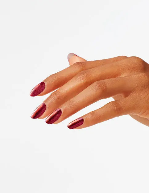 OPI Nail Lacquer - I'm Really an Actress - #NLH010 OPI