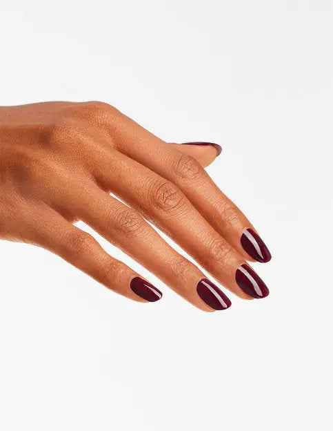 OPI Nail Lacquer - In The Cable Car-Pool Lane 0.5 oz - #NLF62 OPI