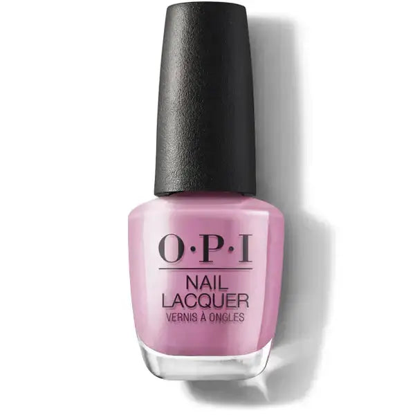 OPI Nail Lacquer - Incognito Mode 0.5 oz #NLS011 OPI
