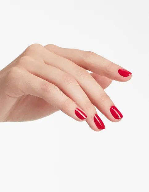 OPI Nail Lacquer - Madam President 0.5 oz - #NLW62 OPI