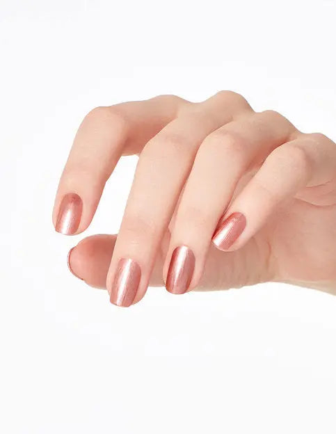 OPI Nail Lacquer - Made It To The Seventh Hill! 0.5 oz - #NLL15 OPI