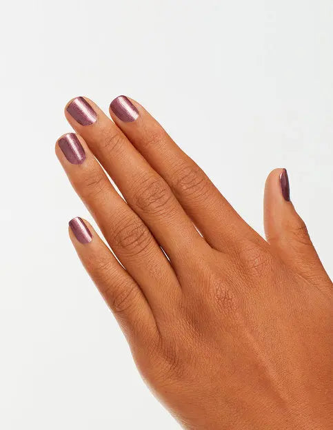 OPI Nail Lacquer - Meet Me On The Star Ferry 0.5 oz - #NLH49 OPI