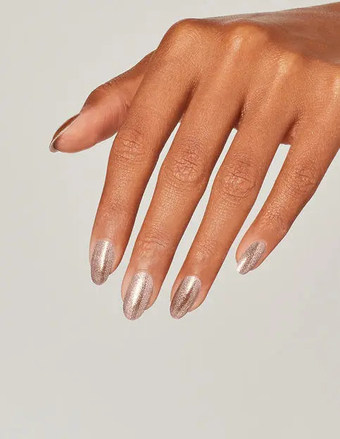 OPI Nail Lacquer - Metallic Composition 0.5 oz - #NLLA01 OPI