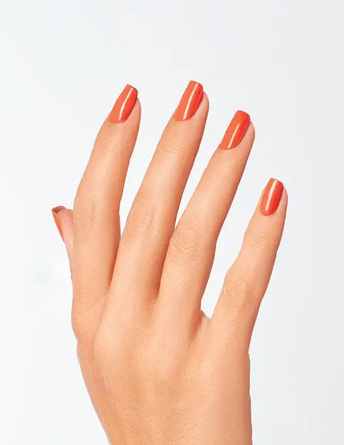 OPI Nail Lacquer - My Chihuahua DoesnT Bite Anymore  0.5 oz - #NLM89 OPI