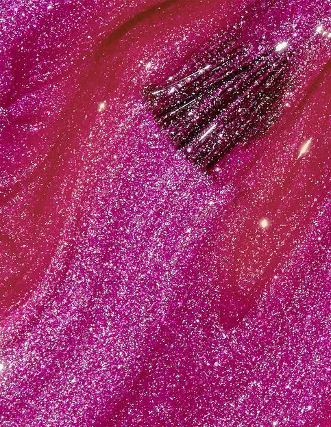 OPI Nail Lacquer - Mylar Dreams 0.5 oz - #HRN04 OPI