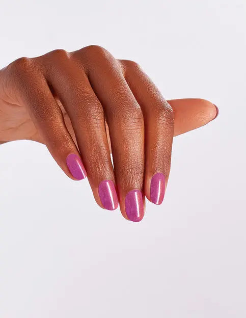 OPI Nail Lacquer - Mylar Dreams 0.5 oz - #HRN04 OPI