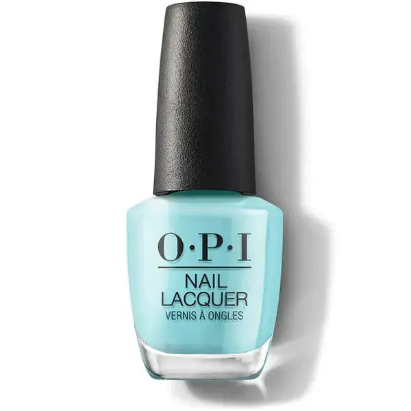 OPI Nail Lacquer - NFTease Me 0.5 oz #NLS006 OPI