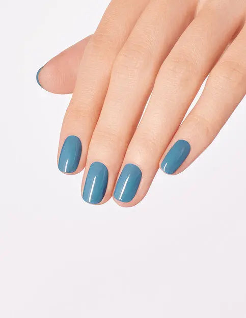 OPI Nail Lacquer - Opi Grabs The Unicorn By The Horn 0.5 oz - #NLU20 OPI