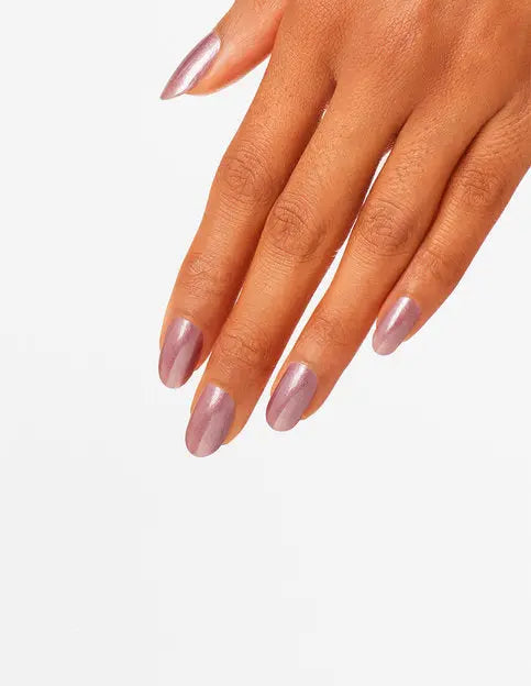 OPI Nail Lacquer - Reykjavik Has All The Hot Spots  0.5 oz - #NLI63 OPI