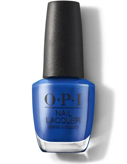 OPI Nail Lacquer - Ring in the Blue Year 0.5 oz - #HRN09 OPI