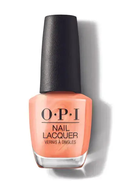 OPI Nail Lacquer - Sanding in Stilettos 0.5 oz - #NLP004 OPI