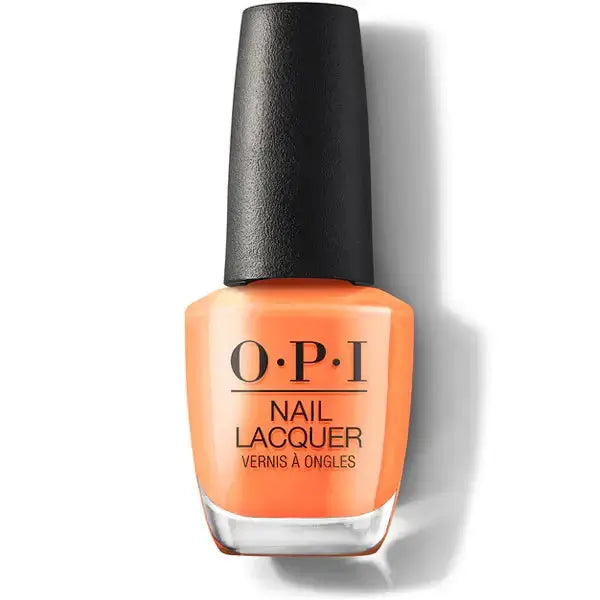 OPI Nail Lacquer - Silicon Valley Girl 0.5 oz #NLS004 OPI