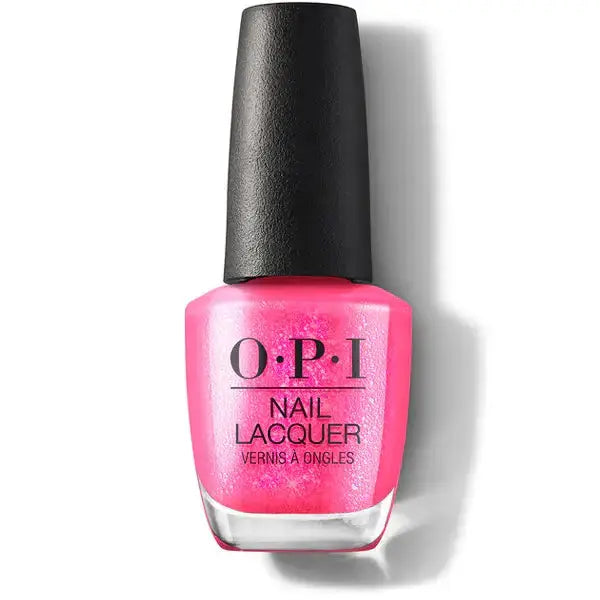 OPI Nail Lacquer - Spring Break the Internet 0.5 oz #NLS009 OPI