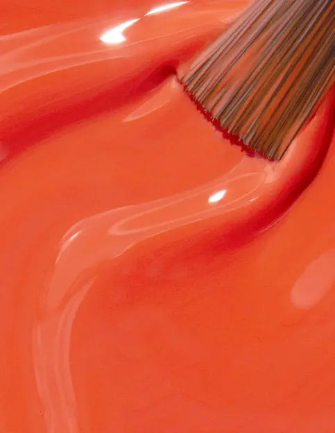 OPI Nail Lacquer - Suzi Needs A Loch-Smith 0.5 oz - #NLU14 OPI