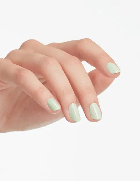 OPI Nail Lacquer - This Cost Me A Mint 0.5 oz - #NLT72 OPI