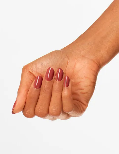 OPI Nail Lacquer - Yank My Doodle 0.5 oz - #NLW58 OPI