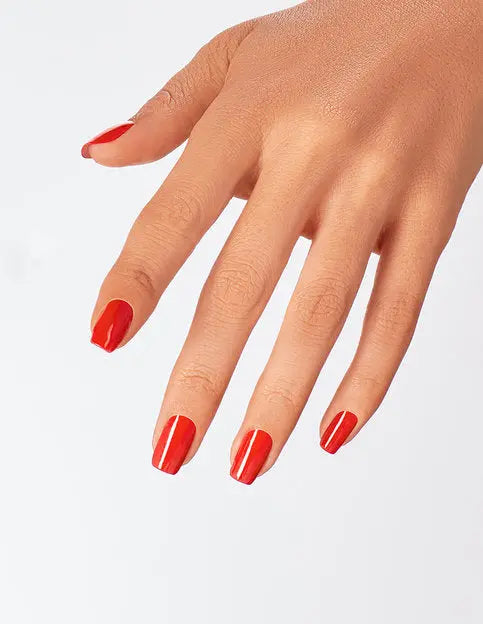 OPI Nail Lacquer - ¡Viva Opi! 0.5 oz - #NLM90 OPI