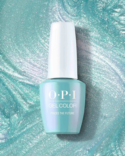 OPI Gel Polish - Pisces the Future 0.5 oz - #GCH017 OPI