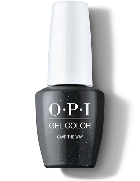 OPI Gelcolor - Cave The Way 0.5 oz - #GCF012 OPI