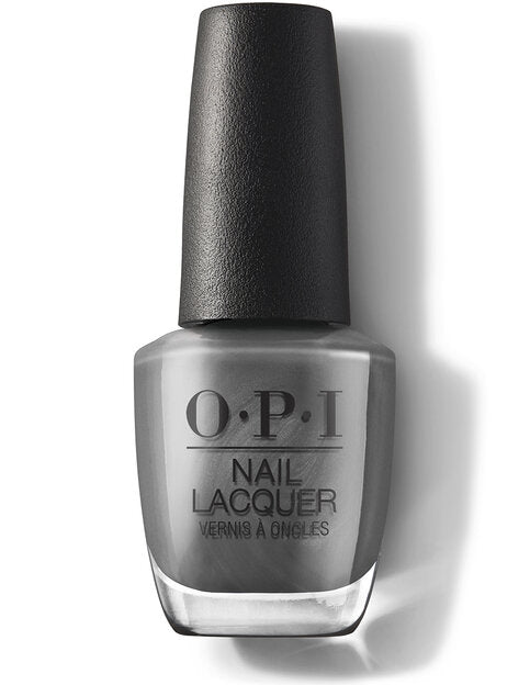 OPI Nail Lacquer - Clean Slate 0.5 oz - #NLF011 OPI