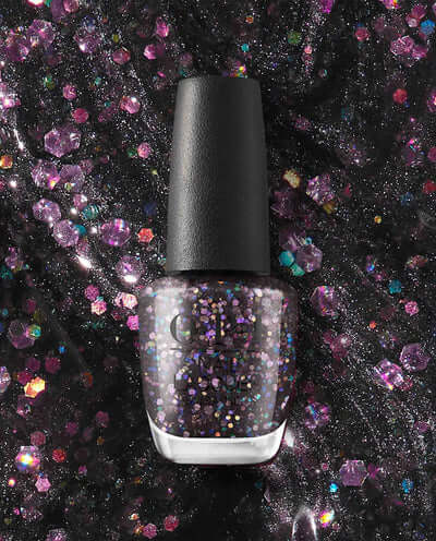 OPI Nail Lacquer - Hot & Coaled 0.5 oz - #HRQ13 OPI