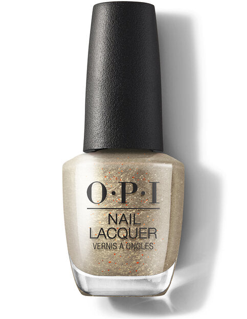 OPI Nail Lacquer - I Mica Be Dreaming 0.5 oz - #NLF010 OPI
