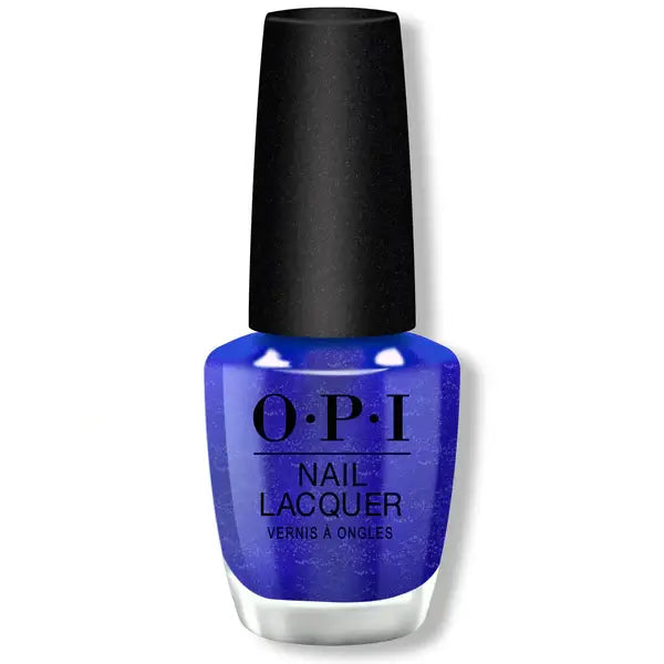 OPI Nail Lacquer - Scorpio Seduction 0.5 oz - #NLH019 OPI