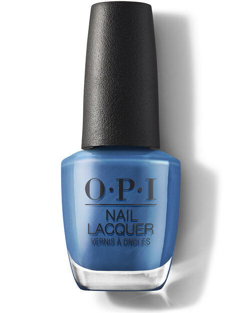 OPI Nail Lacquer - Suzi Takes A South Bath 0.5 oz - #NLF008 OPI