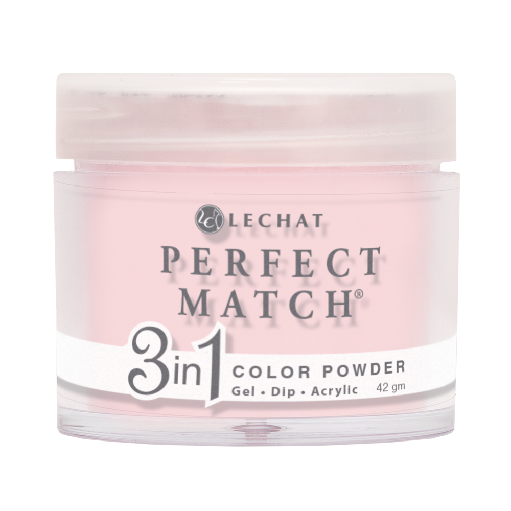 LeChat Perfect Match Dip Powder - Simply Me 1.48 oz - #PMDP021N LeChat