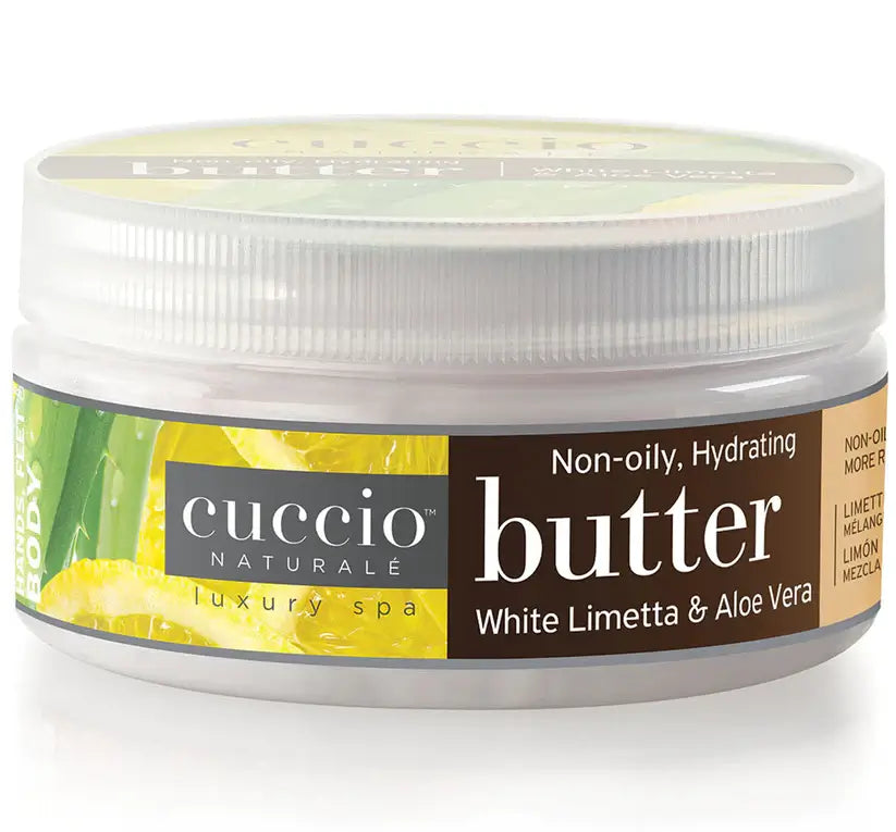 Cuccio Butter Babies Lotion for Hand, Feet, & Body 1.5 oz Cuccio