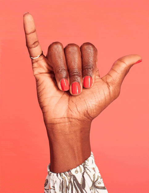 OPI Dip Powder - Aloha from OPI 1.5 oz - #DPH70 OPI