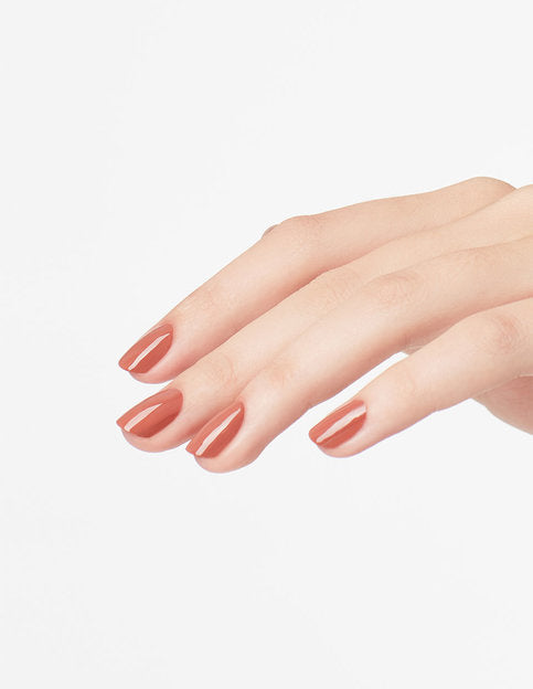 OPI Gelcolor - Chocolate Moose 0.5oz - #GCL39 OPI
