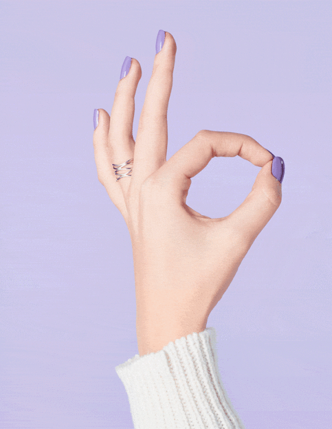 OPI Dip Powder - Do You Lilac it? 1.5 oz - #DPB29 OPI