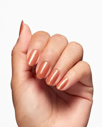 OPI Nail Lacquer - It's a Wonderful Spice 0.5 oz - #HRQ09 OPI