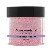 Glam & Glits Acrylic Powder - Birthday Cake 1 oz - MA633 Glam & Glits