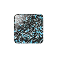 Glam & Glits Acrylic Powder - Bahama Splash 1 oz - MA603 Glam & Glits